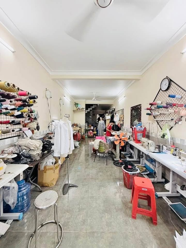 Nhà và đất 100m² đường Lê Văn Sỹ, quận 3 - Cơ hội đầu tư tuyệt vời!