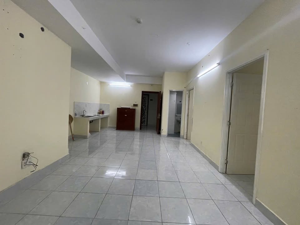 Căn hộ cho thuê đường Hồ Học Lãm 68m² giá 7 triệu - Góc thoáng mát, đầy đủ tiện ích!