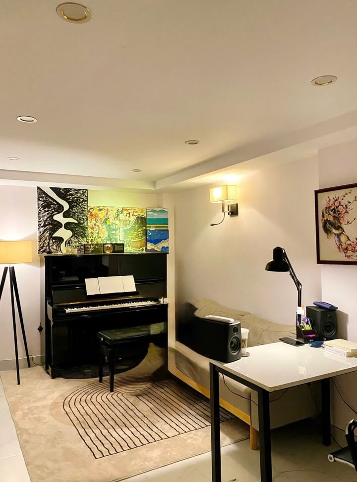 Nhà phố Quận 3 28m² giá 4 tỷ - Bán gấp ngay Lý Chính Thắng!