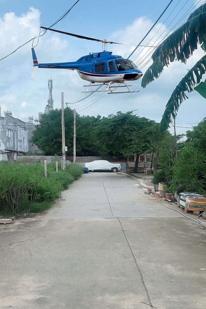 Đất nền Thạnh Xuân 108m² giá 4.35 tỷ - Cơ hội đầu tư tuyệt vời!