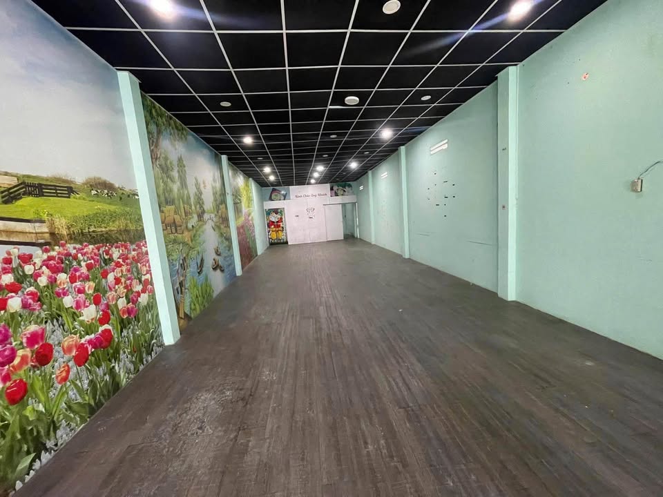 Nhà cấp 4 mặt tiền đường Bình Giã, Vũng Tàu 150m² - Kinh doanh tự do!