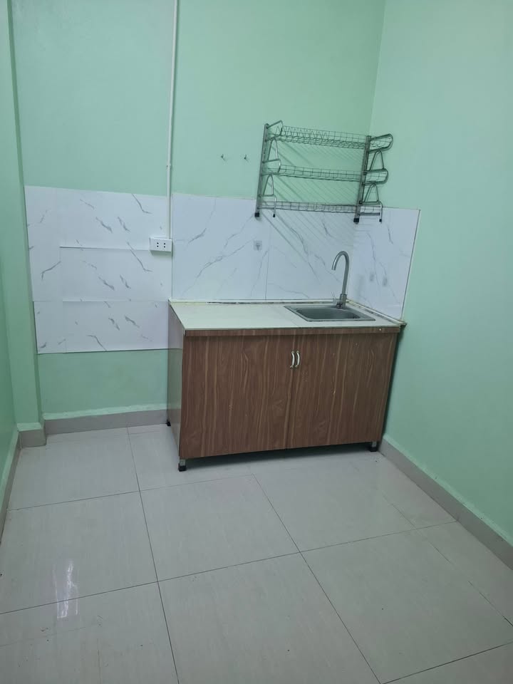 Phòng trọ cho thuê tại Kim Giang 35m² giá 3.5 triệu - Không chung chủ, đầy đủ tiện nghi!