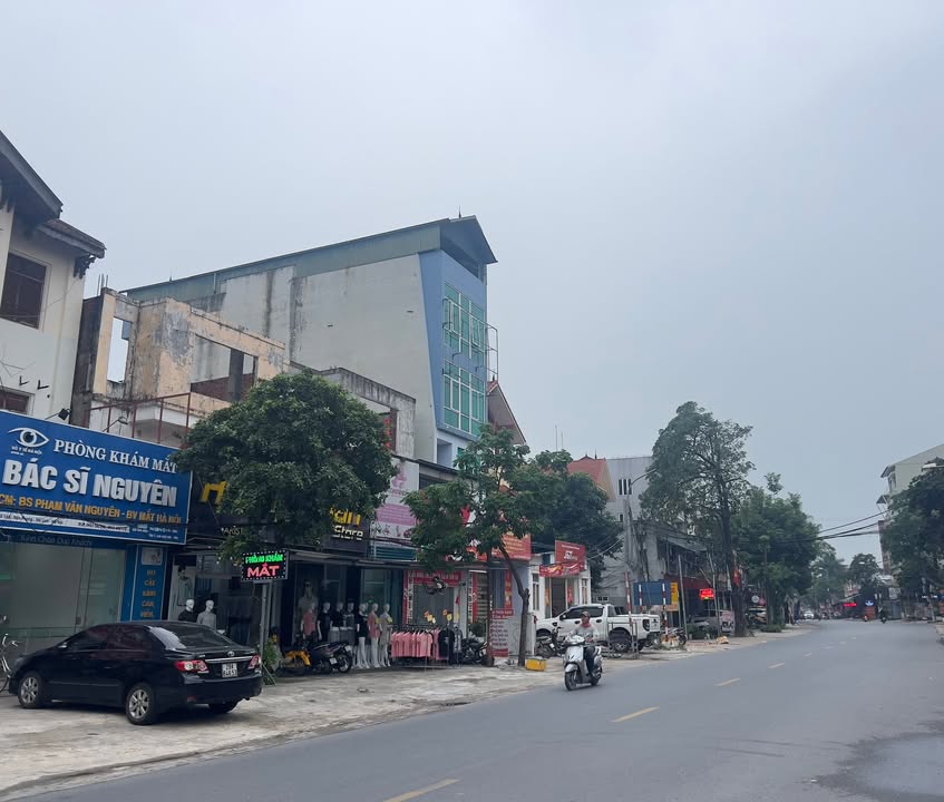 Đất phố Yên Mê Linh 62m² giá 3.3 tỷ - Đầu tư sinh lời ngay!