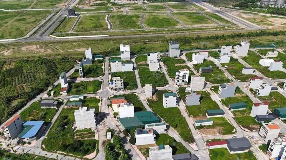 Đất nền 48m² khu vực Sông Phương – An Khánh, giá thỏa thuận - Đầu tư sinh lời tiềm năng!