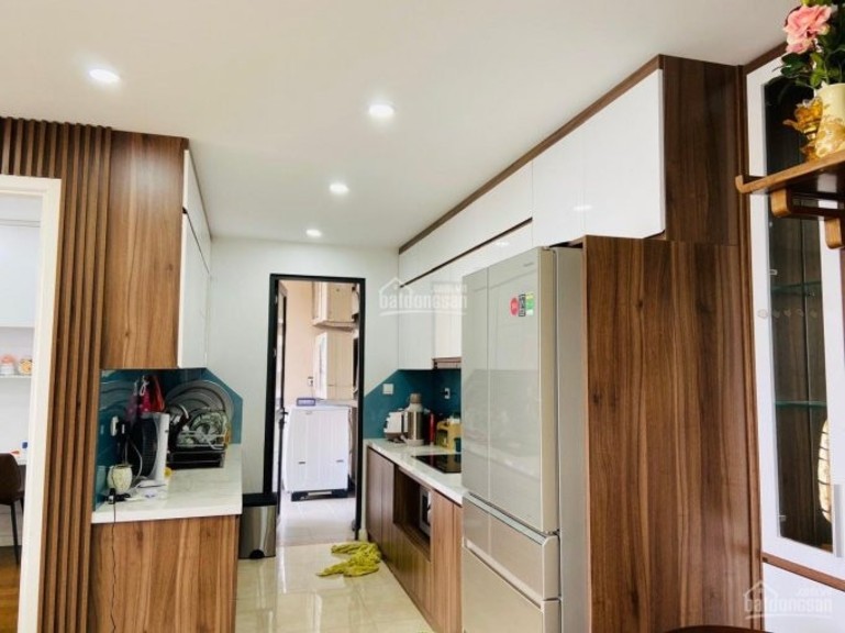 Căn hộ Vinhomes Dcapitale Cầu Giấy 103m² giá thỏa thuận - Không gian sống lý tưởng!