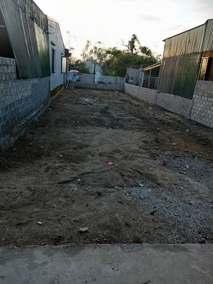 Đất nền Nghi Thịnh 132m² giá 1.1 tỷ - Cơ hội đầu tư hấp dẫn!