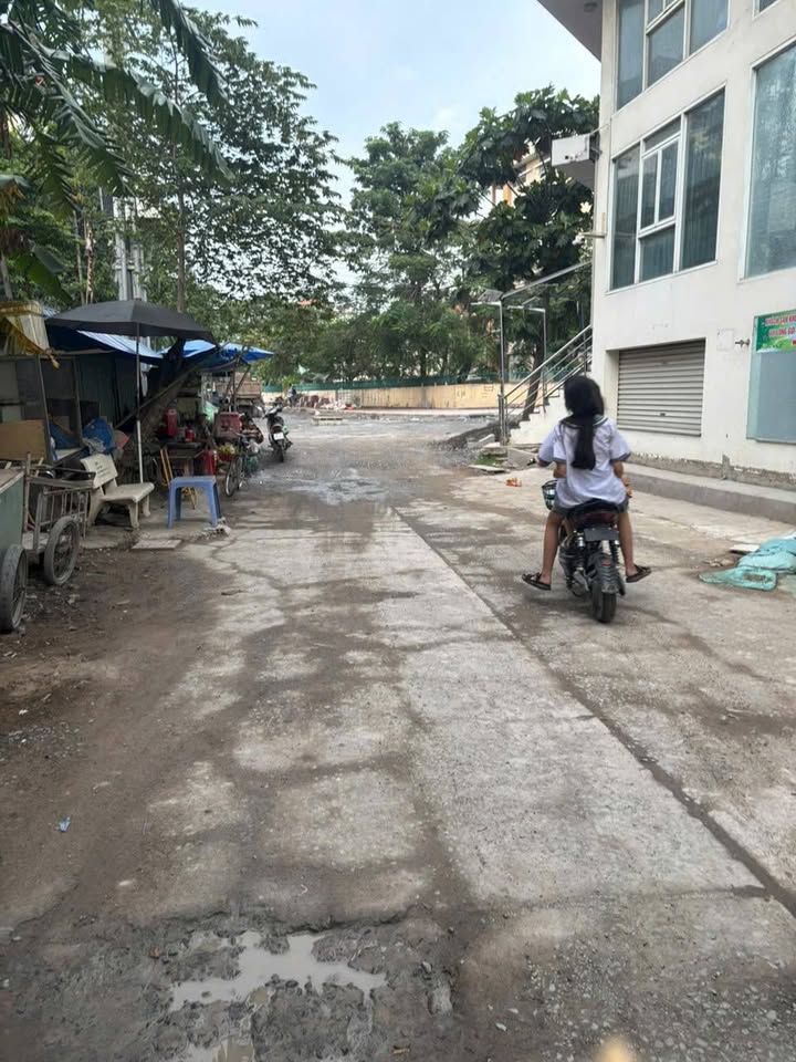 Nhà cho thuê khu Nam Hùng Vương An Lạc 44m² giá 10 triệu - Phù hợp gia đình đông người!