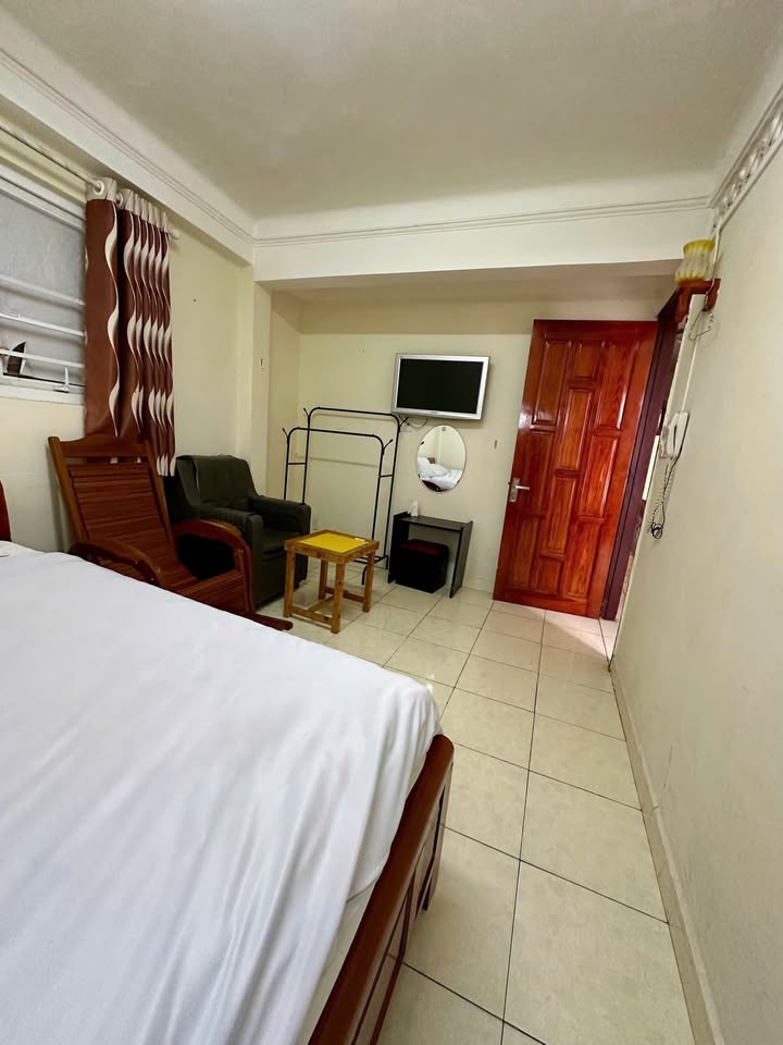 Phòng cho thuê tại Đà Lạt - 2.5 triệu/tháng - Tiện nghi đầy đủ, giờ giấc tự do!