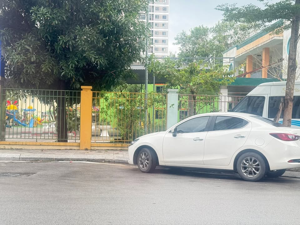 Đất vàng mặt tiền Ngô Quyền 230m² giá thỏa thuận - Cơ hội đầu tư không thể bỏ lỡ!