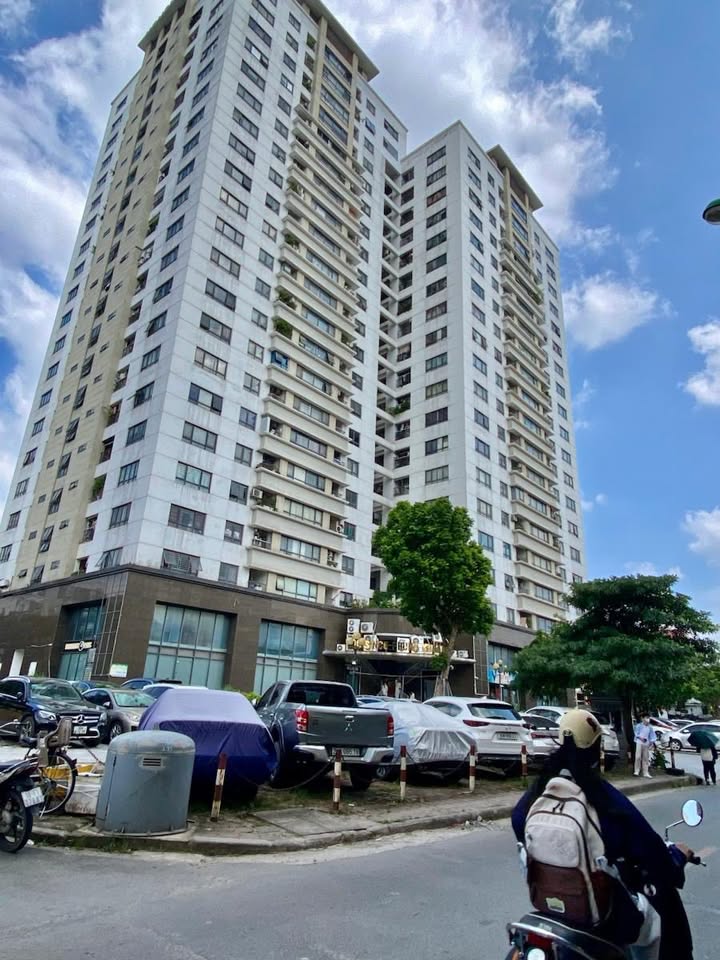 Căn hộ Housinco Phùng Khoang 91m² giá thương lượng - Không thể bỏ lỡ!