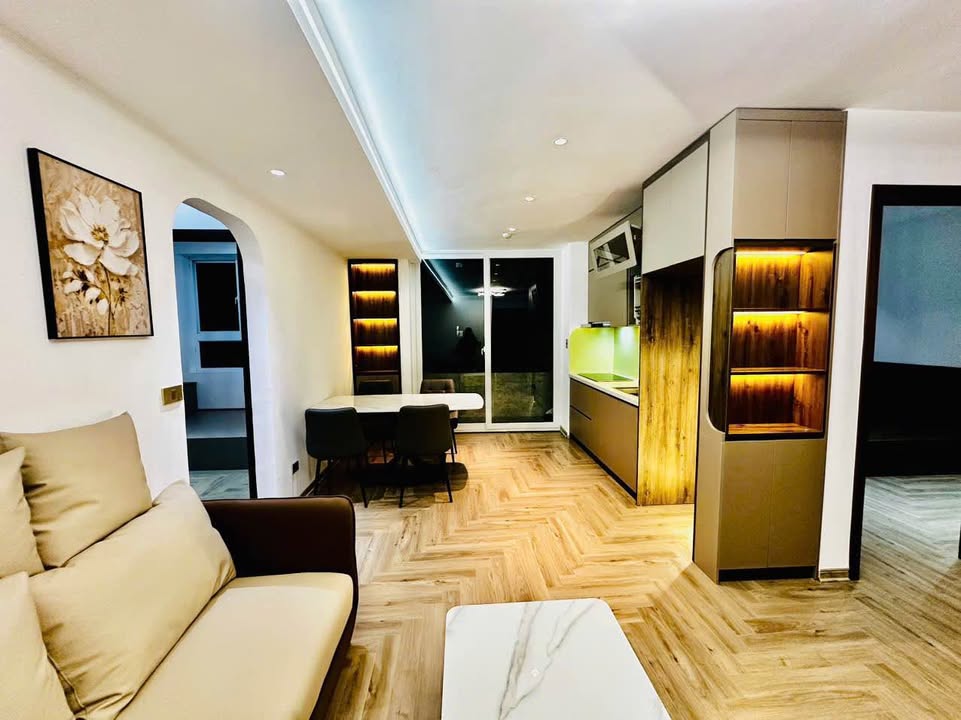 Căn hộ JSC 34 Khuất Duy Tiến 79m² giá 7.1 tỷ - Full nội thất cao cấp