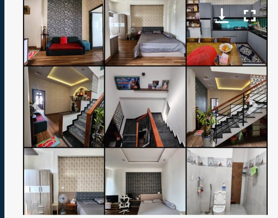 Nhà 3 tầng mặt tiền đường Phan Đăng Lưu, 68m² giá 16 tỷ - Kinh doanh bội thu!