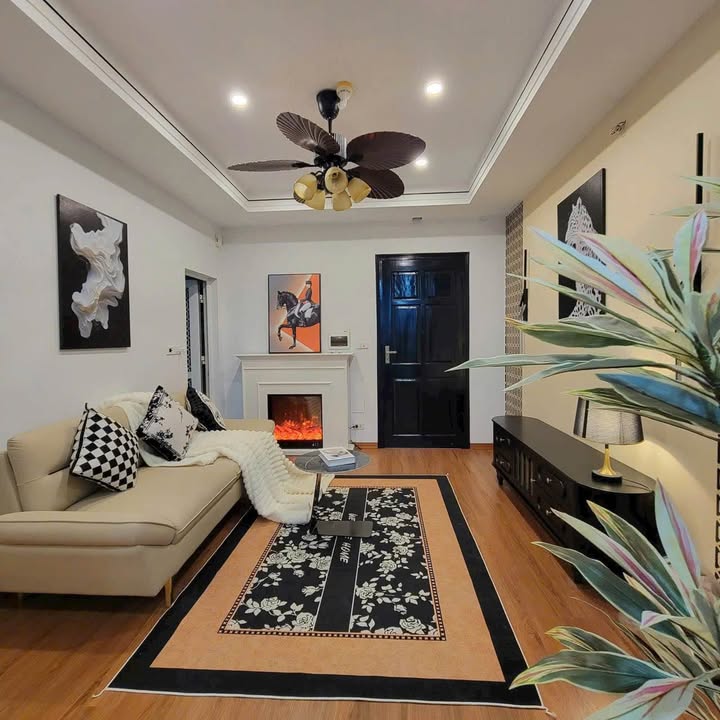 Căn hộ CT1 Vigracera Hữu Hưng Tây Mỗ 50m² giá 3 tỷ - View cực thoáng, sẵn sàng vào ở!