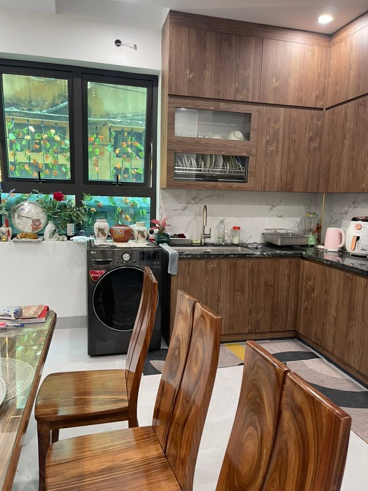 Nhà 3 tầng Di Trạch, Hoài Đức 88.5m² giá 17.522 tỷ - Chính chủ bán gấp!