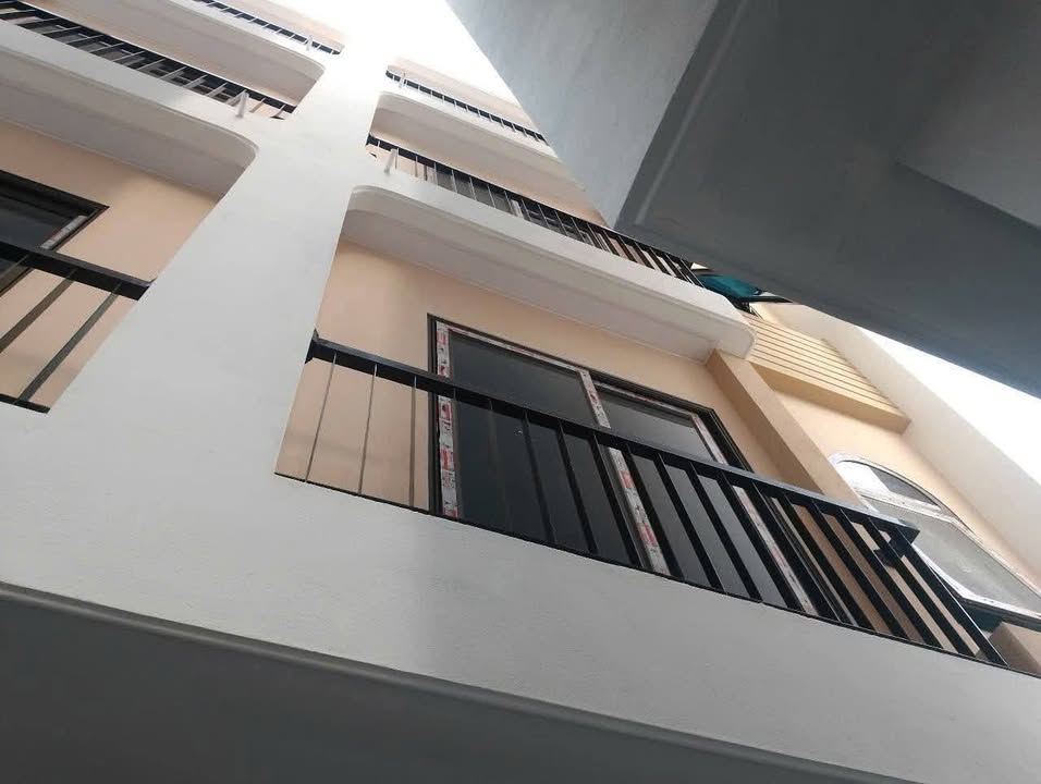 Nhà Liên Mạc Bắc Từ Liêm 31m² giá 5.1 tỷ - Ô tô đỗ cửa, sẵn sàng giao dịch!