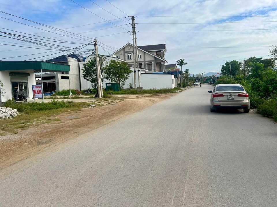 Đất nền Phường Mai Hùng 200m² giá 2 tỷ - Cơ hội đầu tư hấp dẫn!