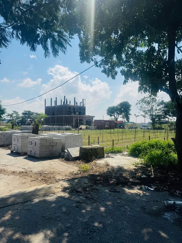 Đất nền TDC Quân Khu 3 Hải Phòng 90m² giá chỉ từ 4x triệu - Cơ hội đầu tư hấp dẫn!