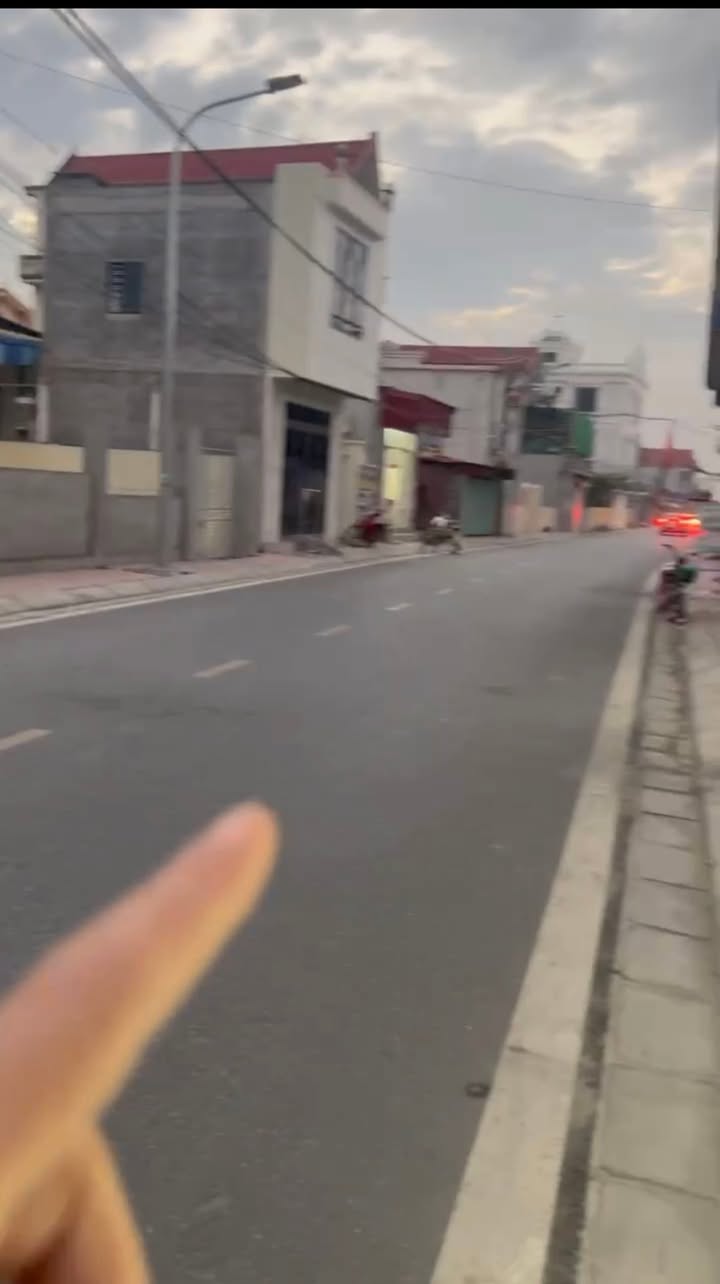 Đất nền chính chủ An Dương 60m² giá 850 triệu - Cơ hội đầu tư hiếm có!