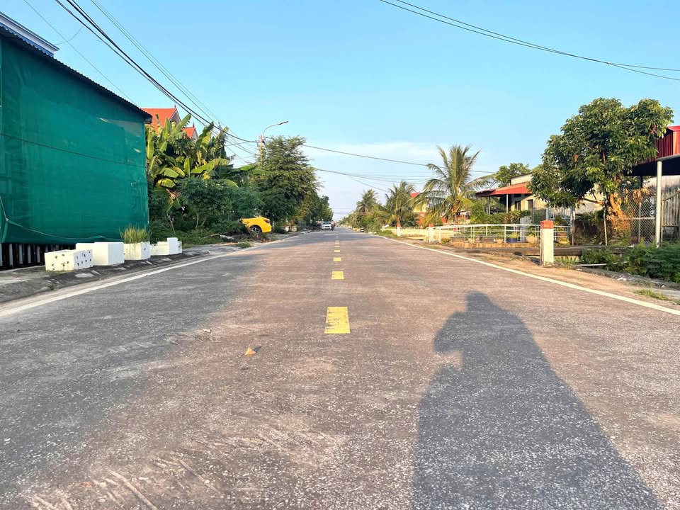 Đất nền Đồ Sơn 150m² giá 2.55 tỷ - Cơ hội đầu tư lý tưởng!