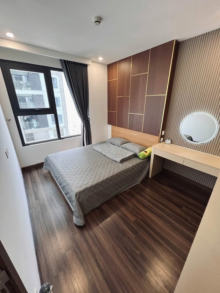 Căn hộ 2 ngủ Hoàng Huy Commerce Hải Phòng 9 triệu - Full nội thất, nhà mới!