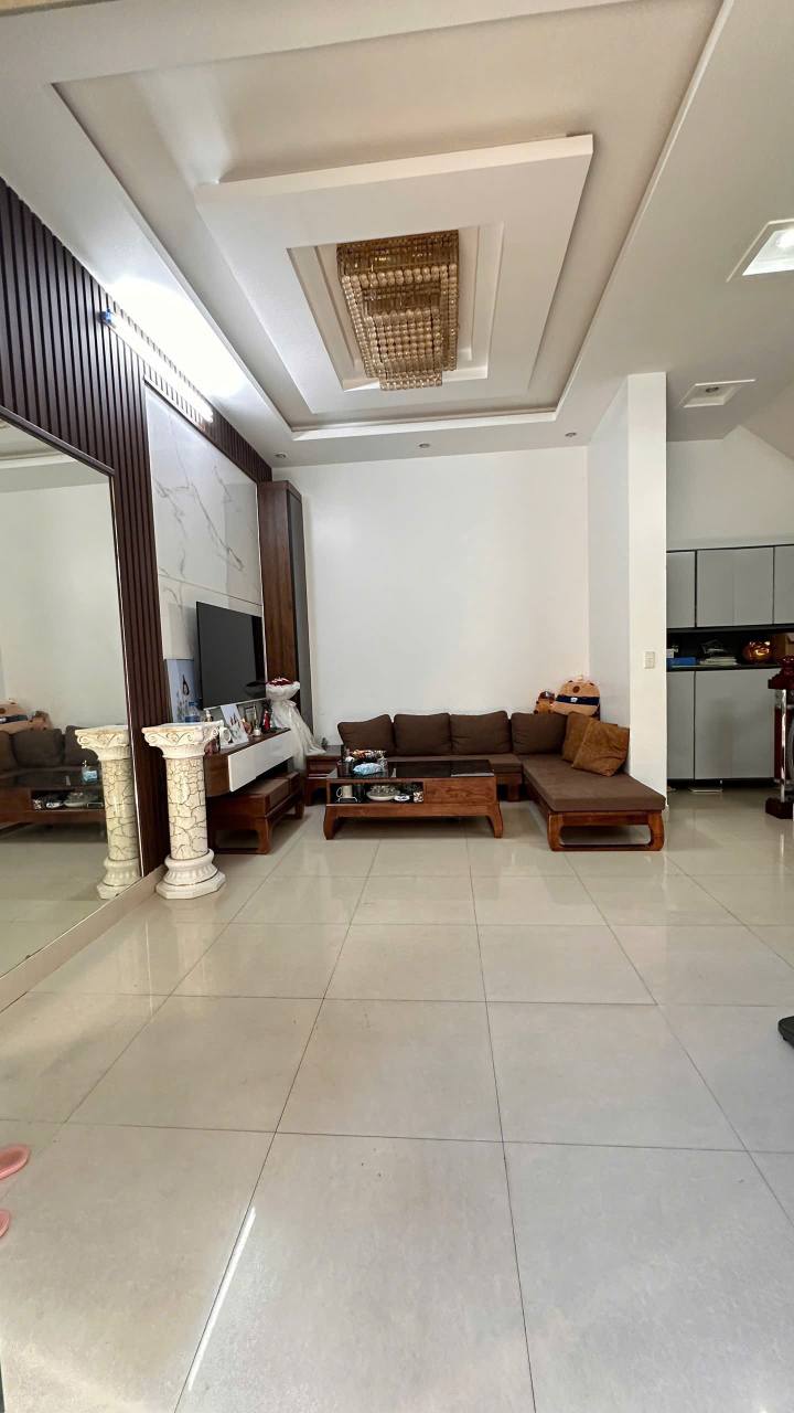 Nhà 3 tầng tại An Đà, Hải Phòng 40m² giá 2.79 tỷ - Chính chủ bán gấp!