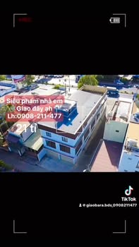 Nhà 3 Mặt Tiền Đường Nguyễn Chí Thanh Buôn Ma Thuột 3016m² giá 21 tỷ - Đầu tư sinh lời ngay!