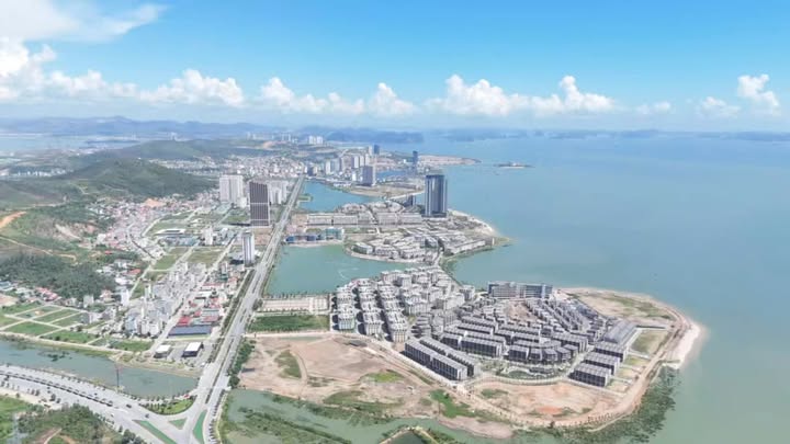 Biệt thự liền kề Horizon Bay Hạ Long 84m² - Cơ hội đầu tư sinh lời bền vững!