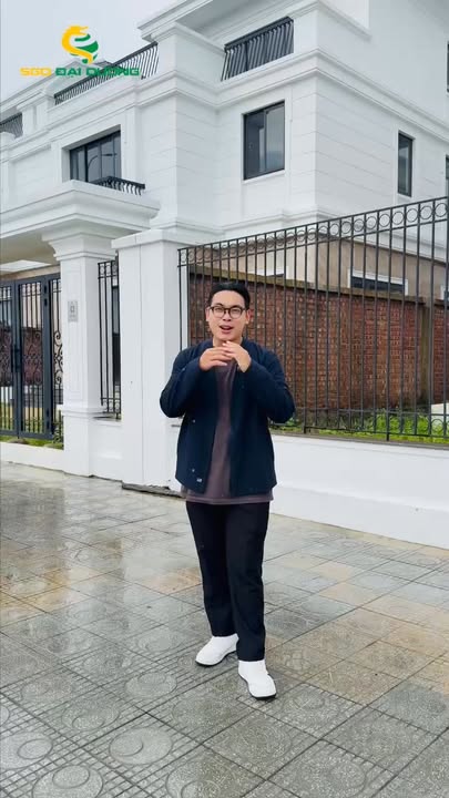 Biệt thự RoxLiving Đồng Hới 400m² giá 6.48 tỷ - Cơ hội đầu tư đẳng cấp ngay trung tâm!