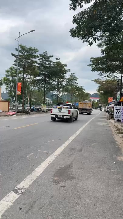 Đất kinh doanh Hồng Sơn, Mỹ Đức, Hà Nội 105m² giá 4 tỷ - Cơ hội đầu tư hấp dẫn!