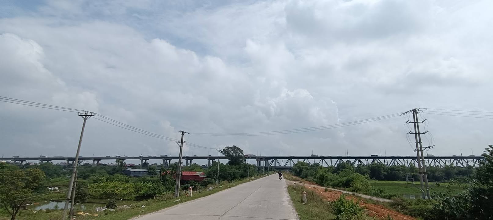 Đất Võng La – Đông Anh 63m² giá 4 tỷ - Đầu tư sinh lời ngay!