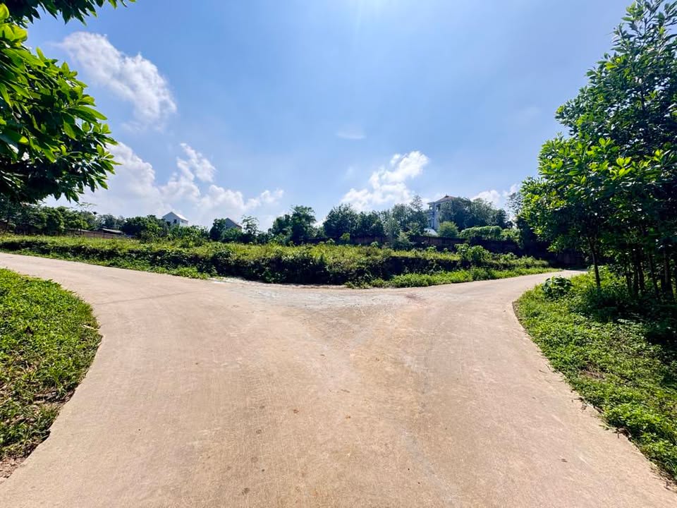 Đất kinh doanh Đô Lương, Bắc Sơn, Sóc Sơn 512.5m² giá 3.075 tỷ - Đường thông ô tô, tiềm năng đầu tư!