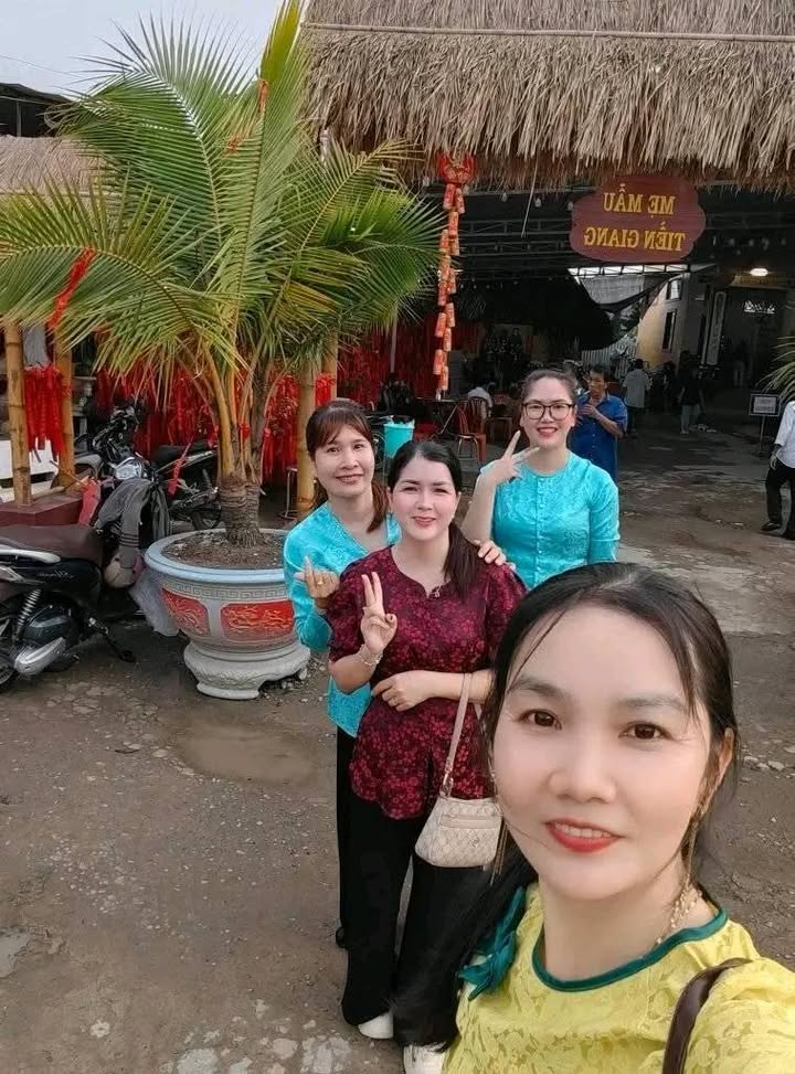 Đất nền Gò Công Tây 641m² giá 570 triệu - Cơ hội đầu tư hấp dẫn!