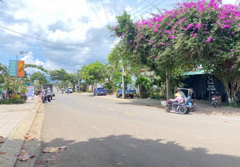 Đất 2 mặt tiền hẻm Bùi Thị Xuân, Bảo Lộc 119m² chỉ 2.75 tỷ - Giá đẹp không thể bỏ lỡ!