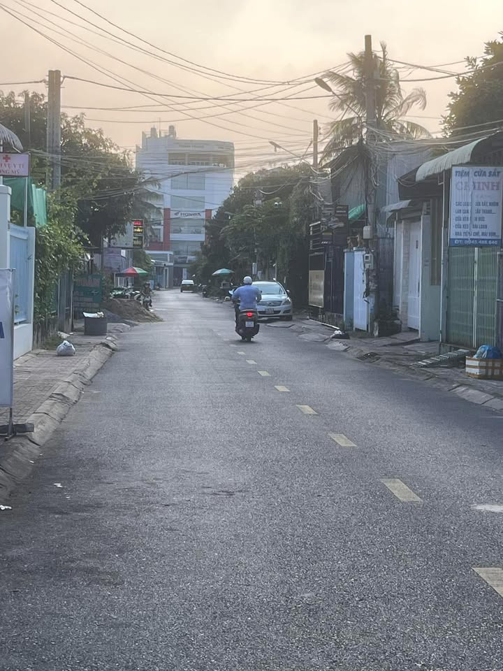 Đất nền Bình Khánh Long Xuyên 144m² giá 3.2 tỷ - Chính chủ bán gấp!