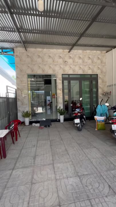 Nhà nguyên căn Tân Phú, Đồng Nai 150m² giá 8 triệu - Cho thuê ngay!