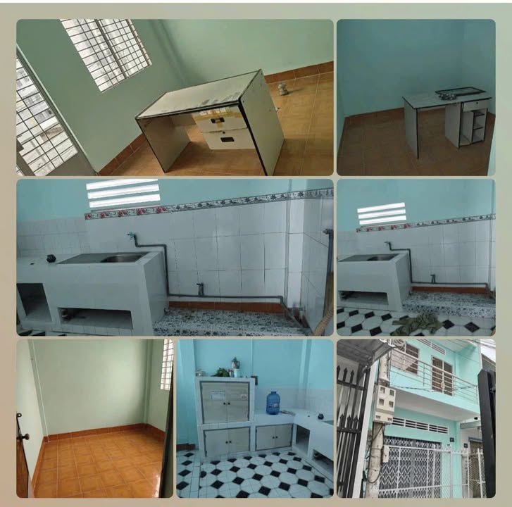 Nhà cho thuê tại Bến Tre 50m² giá 2.5 triệu - Không thể bỏ lỡ!