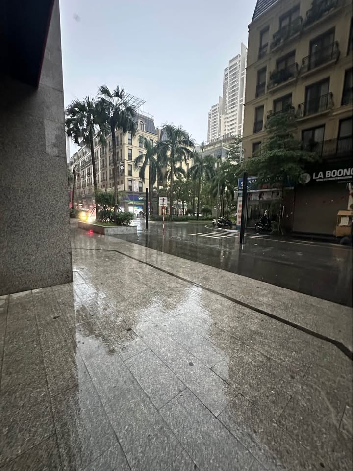 Shophouse Lacassta Hà Đông 49m² giá 5 tỷ - Đầu tư sinh lời ngay!