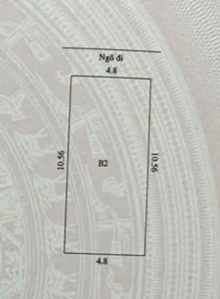 Nhà 6 tầng Cầu Giấy 55m² giá 20 tỷ - Sẵn sàng giao dịch ngay!