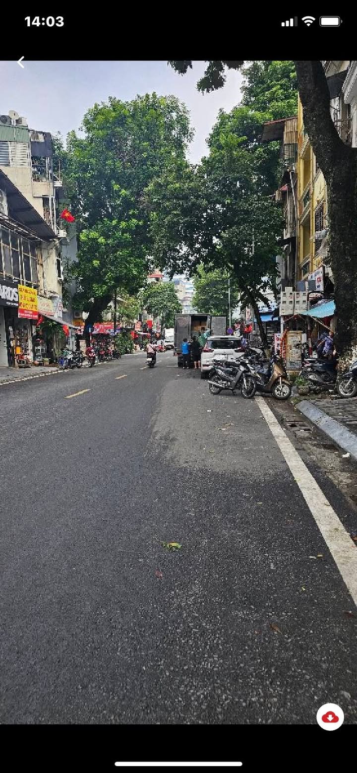 Căn hộ 44m² đường Đỗ Ngọc Du, quận Hai Bà Trưng - Đầy đủ tiện ích, sẵn sàng ở ngay!