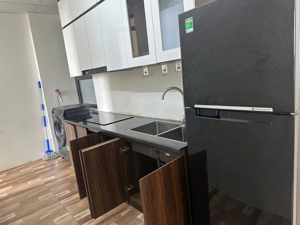 Chung cư NT Home Nhổn 2 ngủ 2 WC giá 9 triệu - Chính chủ cho thuê ngay!