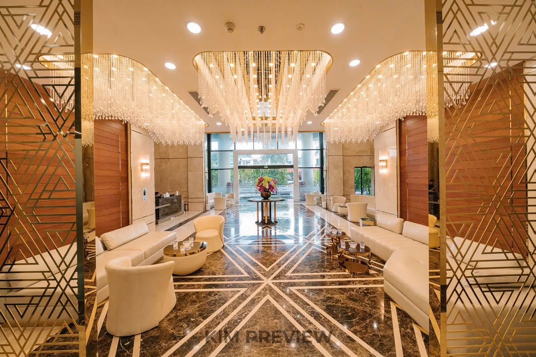 Căn hộ Five Star West Lake 164m² giá 29.52 tỷ - Cần bán gấp, chính chủ!