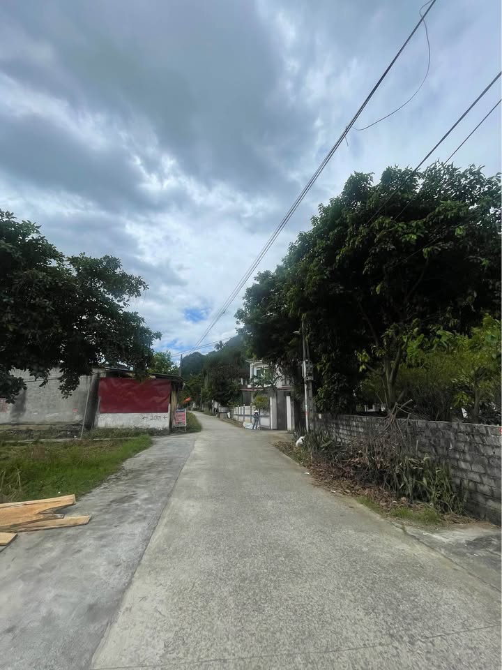 Đất nền 103m² tại Liên Sơn, Lương Sơn - Gần đường vành đai 5, giá thỏa thuận