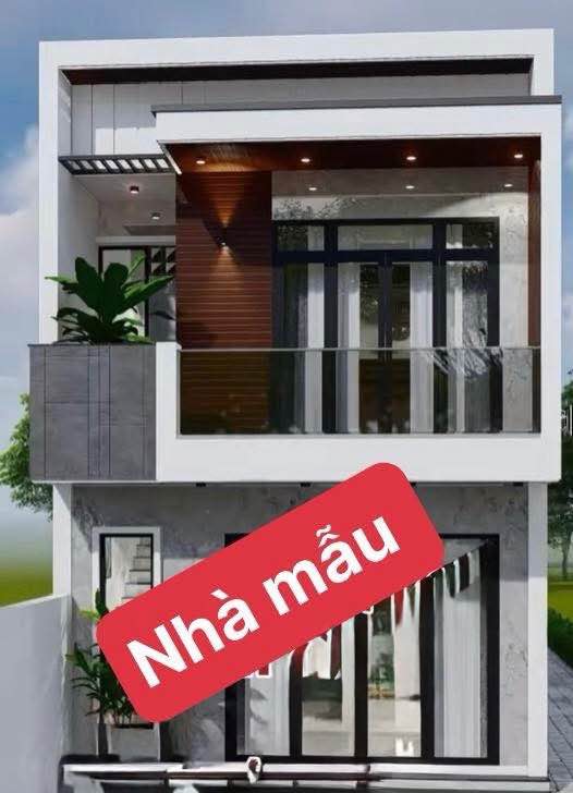 Nhà riêng Khánh Bình, Tân Uyên 140m² giá 3.4 tỷ - Sổ đỏ chính chủ ngay!
