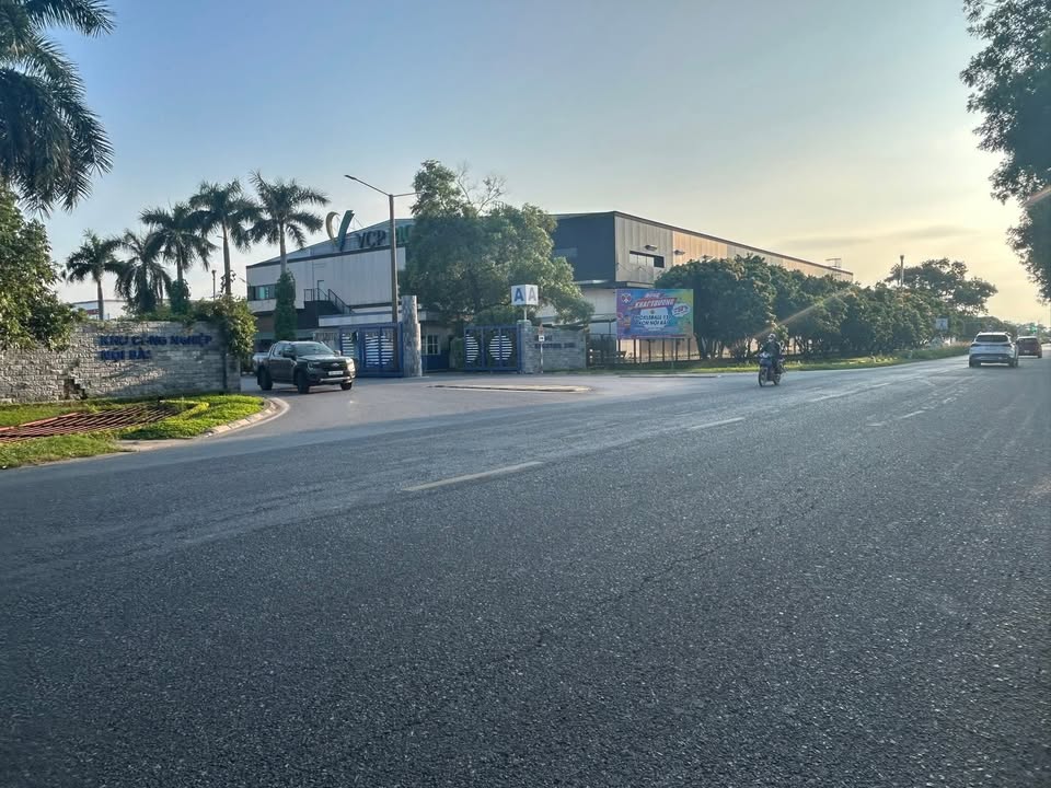 Đất nền Mai Đình Sóc Sơn 47m² giá 1.1 tỷ - Đầu tư sinh lời ngay!