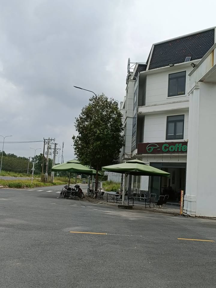 Đất nền 80m² xã Tân Lập, huyện Bắc Tân Uyên - Giá cực hấp dẫn cho nhà đầu tư