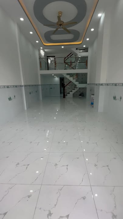 Nhà 2 Lầu Rưỡi Mặt Tiền Phạm Thế Hiển Quận 8, Diện Tích 60m², Giá 6.95 Tỷ - Cơ Hội Không Thể Bỏ Lỡ!