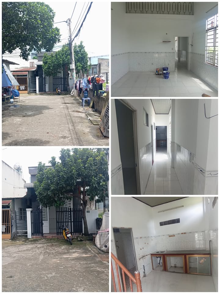 Nhà 1 Trệt 1 Lầu Khu Phố Bình Giao, Bình Nhâm 73m² giá 3.5 tỷ - Sổ hồng chính chủ, công chứng ngay!