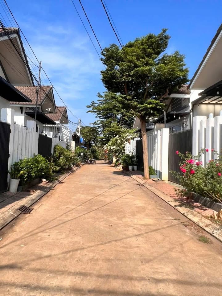 Đất Khu Dân Cư Thành Đồng 3 - Phường Khánh Xuân - 100m² giá 1.35 tỷ - Tiềm năng đầu tư lớn!