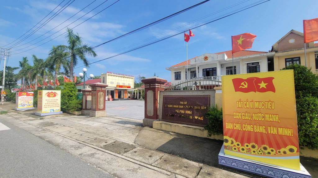 Đất Vinh Thanh Phú Vang 108m² giá 395 triệu - Đầu tư sinh lời ngay!