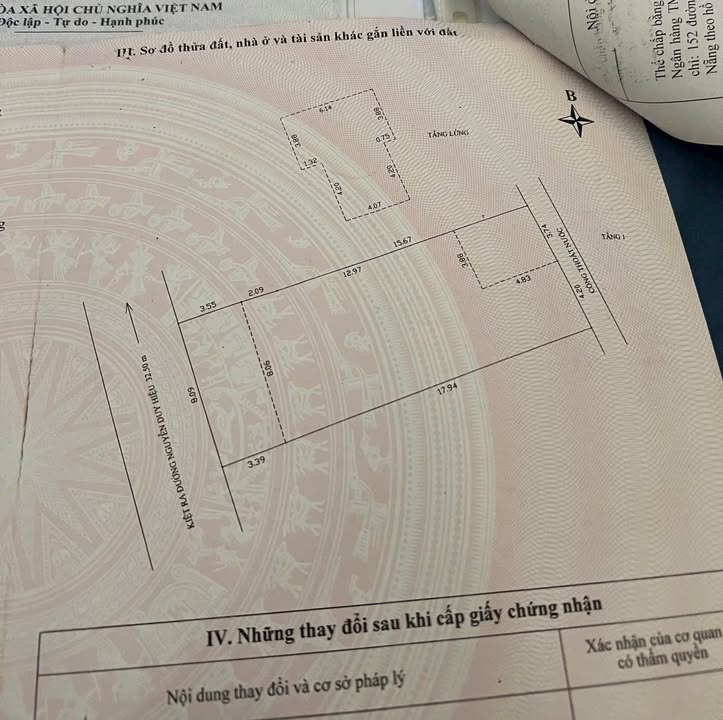 Đất biển Mỹ Khê, Đà Nẵng 170m² giá 18 tỷ - Đầu tư sinh lời hấp dẫn!